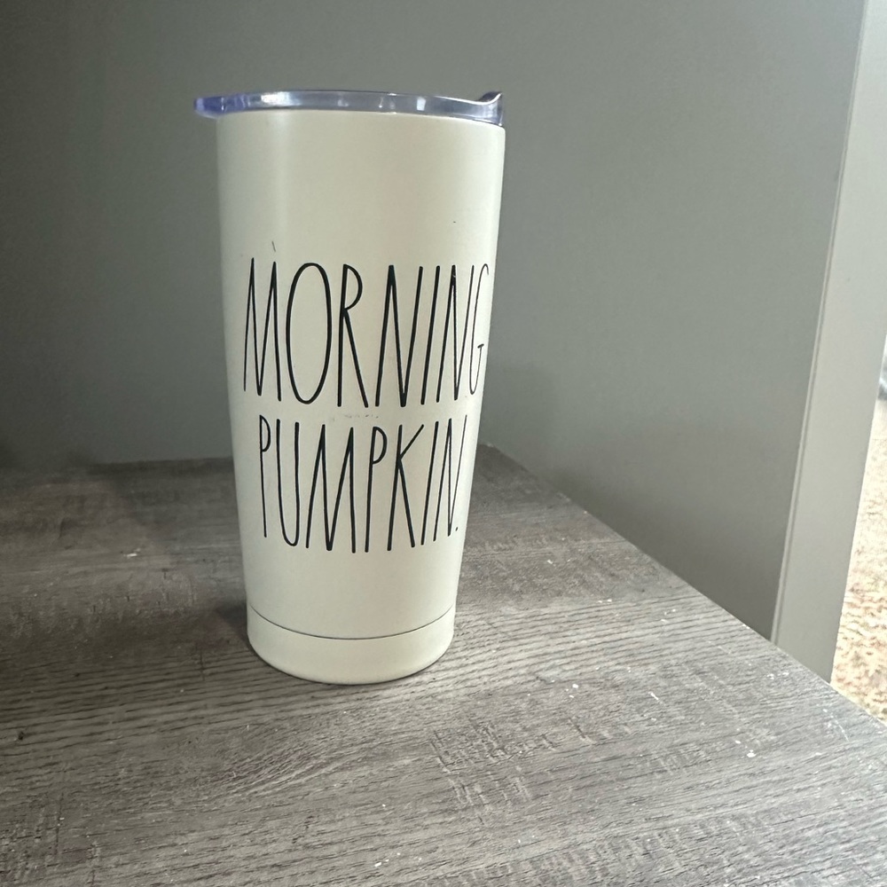 Rae Dunn Tumbler